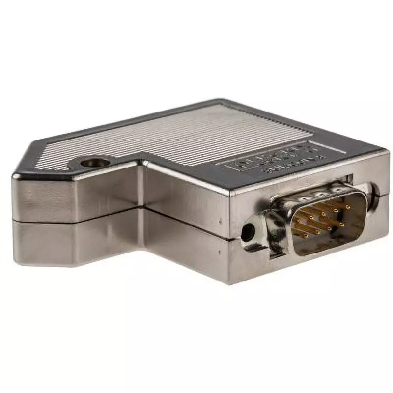 PHOENIX D-Sub connector 1 A Rated Current 50 V Rated Voltage 9 No. of Pole, 2761509