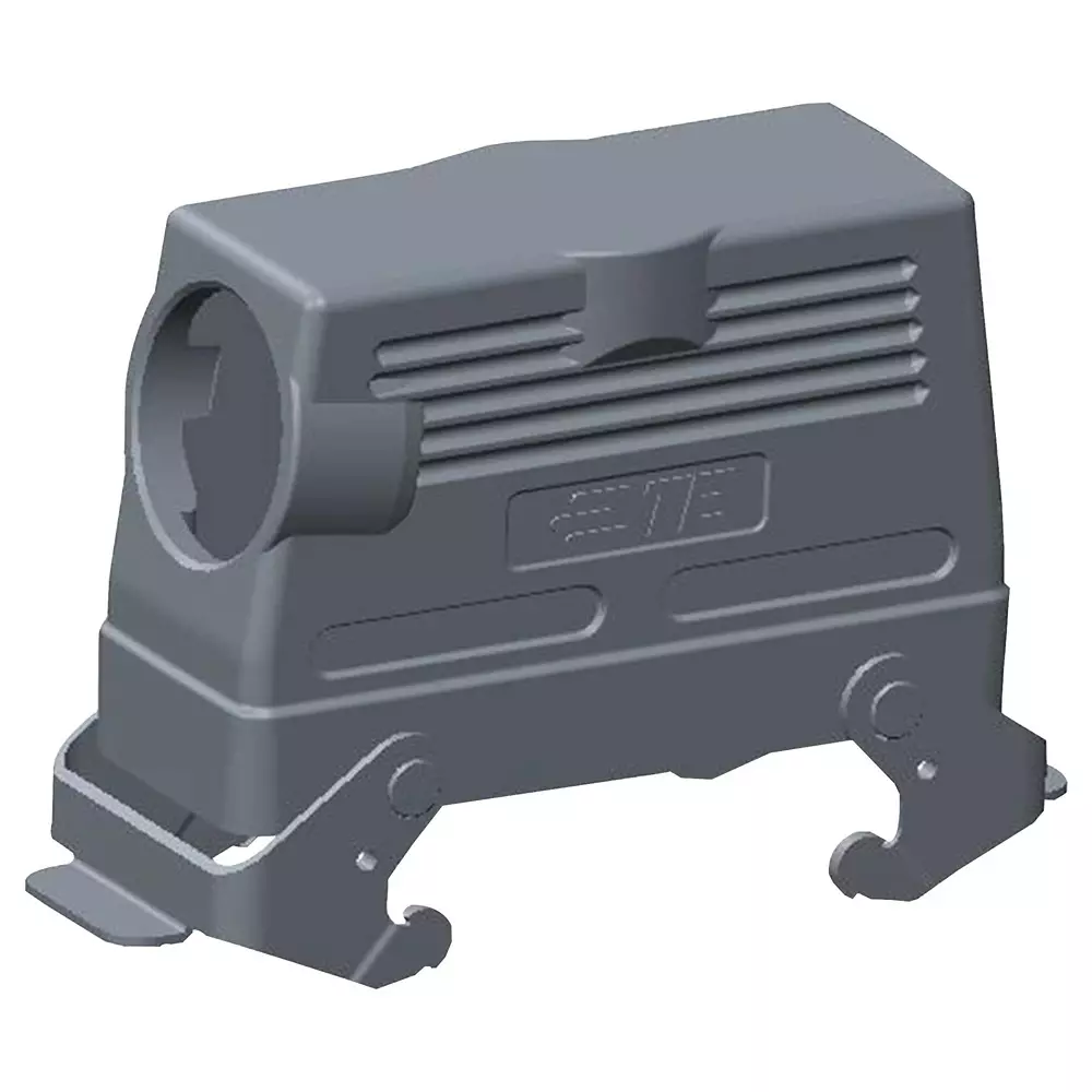 MOLEX / FLAMAR Heavy Duty Connector AMP HB Series, T1270242129-000