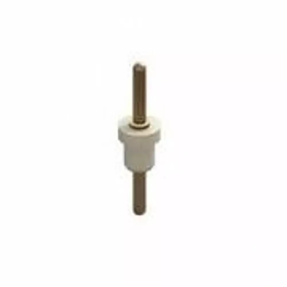 KEYSTONE Pins Brass 11.51 mm Length 3.17 mm Outside Diameter, 11151