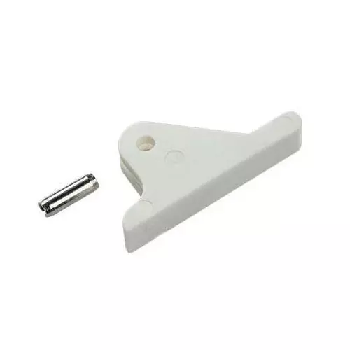 BIVAR Card Ejectors Nylon 27.9 mm Length Unthreaded, CP-36 OE
