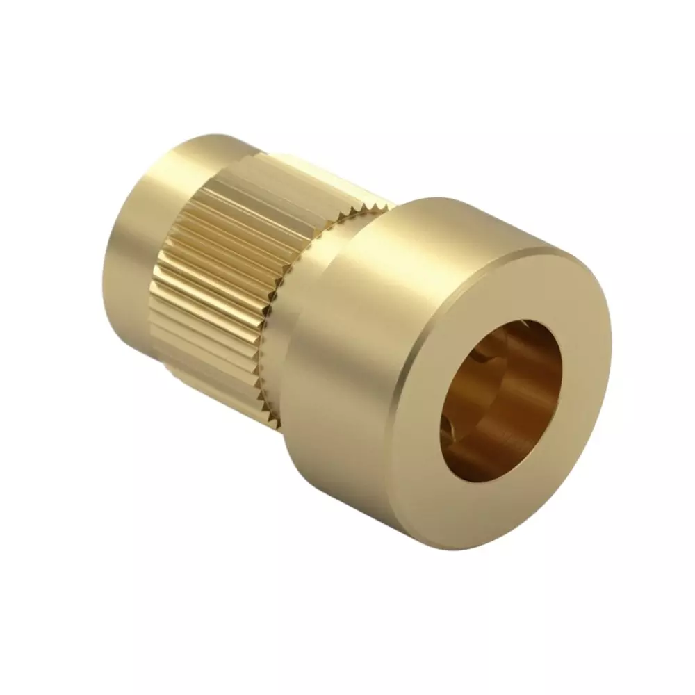 MILL-MAX Pin Receptacles Beryllium Copper Alloy 6.1 mm Length 4.37 mm Outside Diameter, 9016-0-15-15-07-27-10-0
