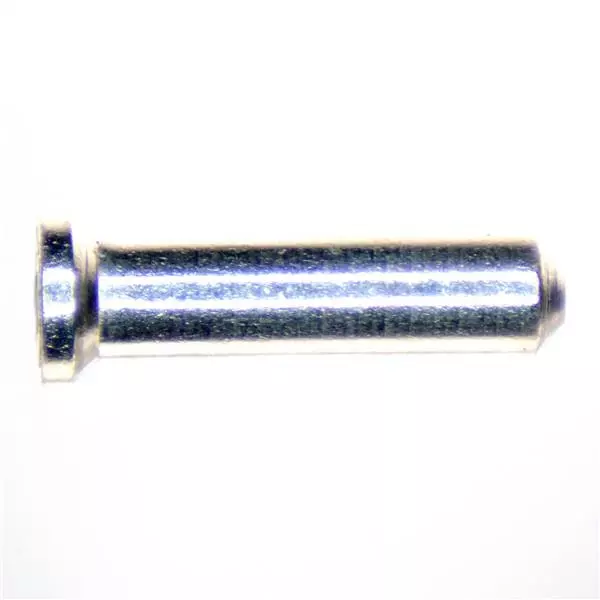 MILL-MAX Pin Receptacles Beryllium Copper Alloy 5.08 mm Length 1.72 mm Outside Diameter, 0660-0-15-01-30-02-10-0