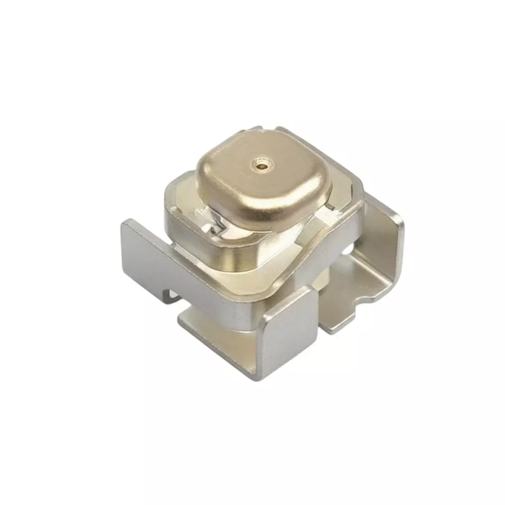 ALPS ALPINE Spring Load Contacts Copper Alloy 1.4 mm Length Unthreaded, SCTA3A0103