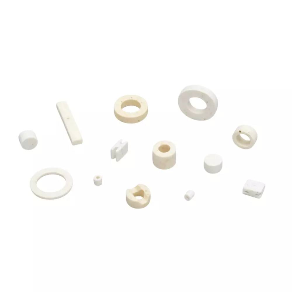 BIVAR Component Mounts Wash Away Spacer Type Wax 2.2 mm Outside Diameter Unthreaded, TO-10-100