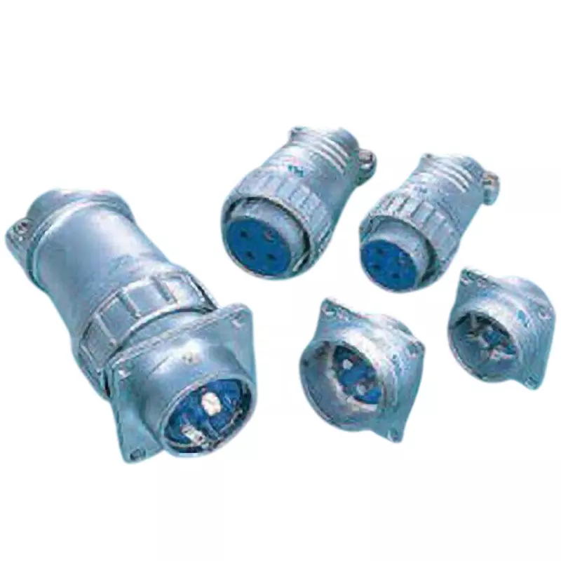Nanaboshi NET Receptacle Φ28 mm Shell Size, NET-284-RM
