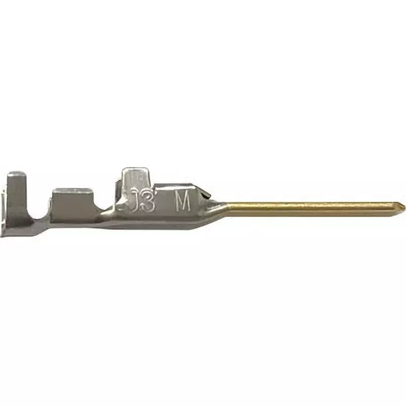 JST (JAPAN SOLDERLESS TERMINALS) Receptacle Contact  24 to 20 Applicable wire, BF3M-01GF-M2.0N (Pack of 10)