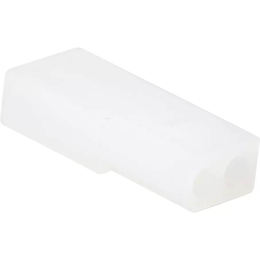 Molex Pin and Socket Receptacle, 1625-02R1 (Pack of 10)