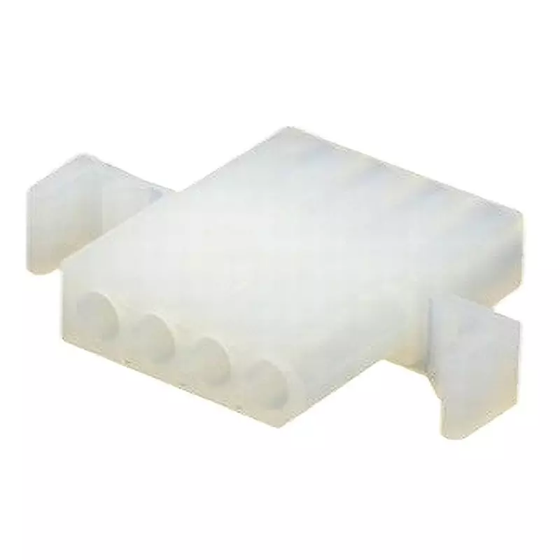 Molex Miniature Receptacle Housing 250 V Rated Voltage 5 A Rated Current 3.68 mm Cell Spacing, 39032034