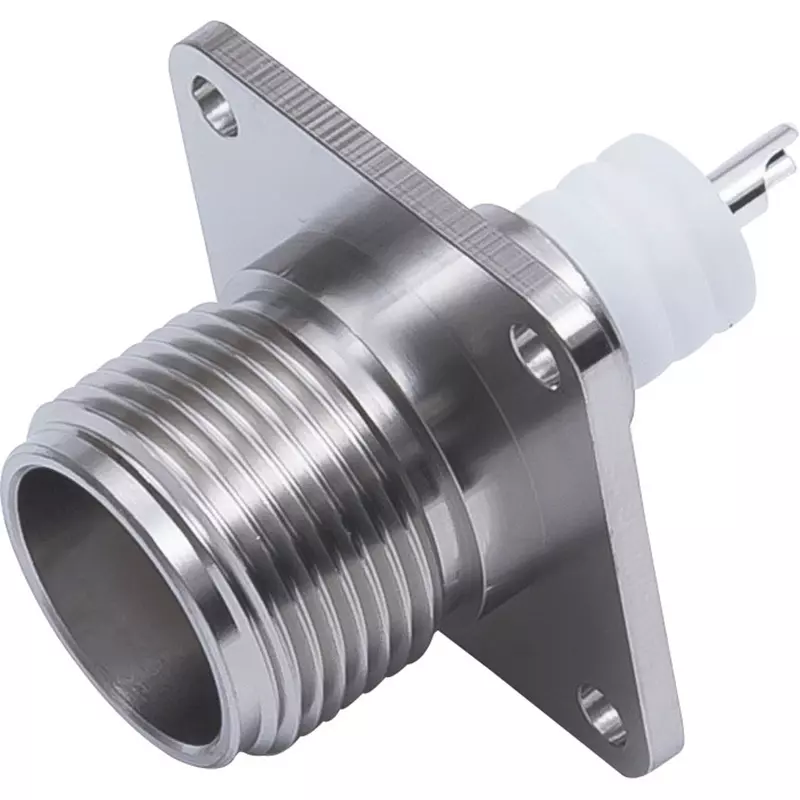 Tocone HN Receptacle HN Connector Type Correspondence Rohs Directive, HN-R
