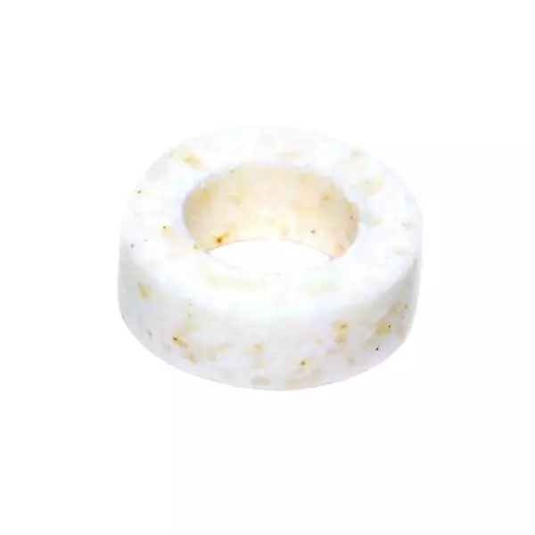 BIVAR Component Mounts Wash Away Spacer Type Wax 3.6 mm Outside Diameter Unthreaded, TO-64-090