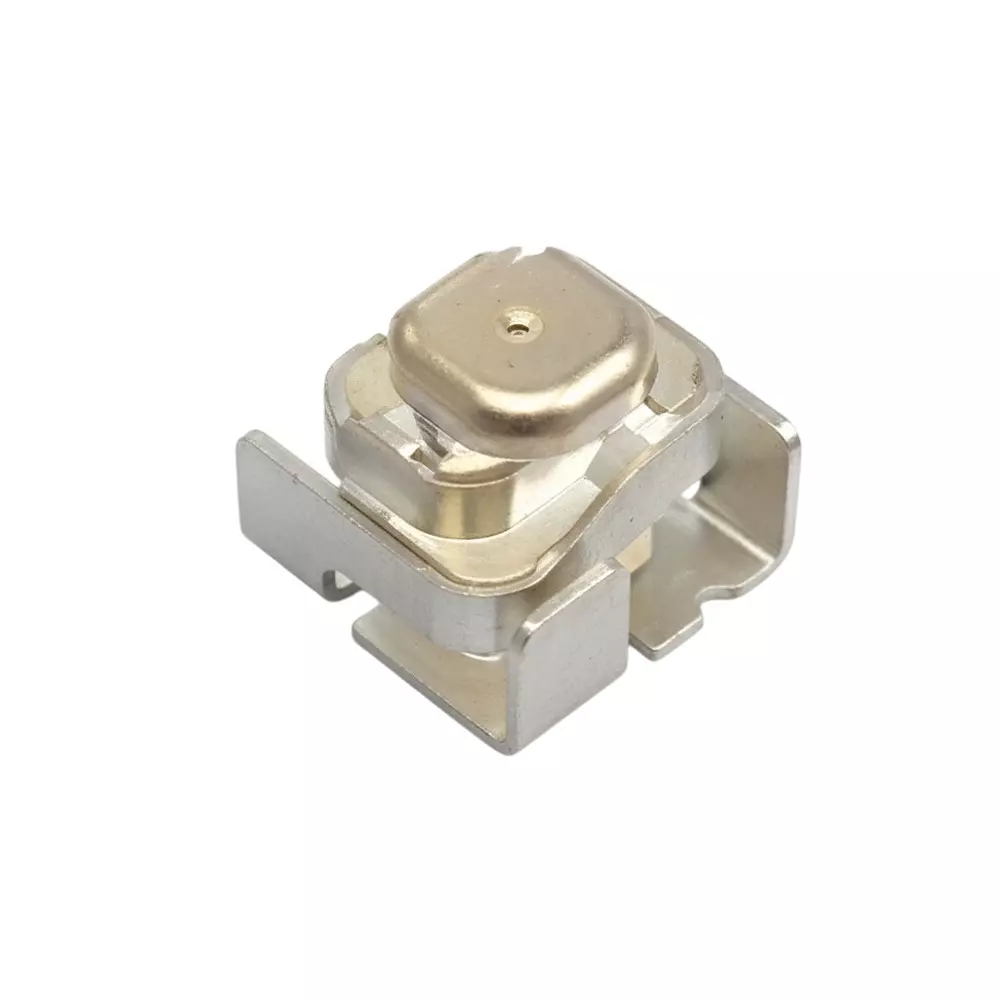 ALPS ALPINE Spring Load Contacts Copper Alloy 1.4 mm Length Unthreaded, SCTA1A0100