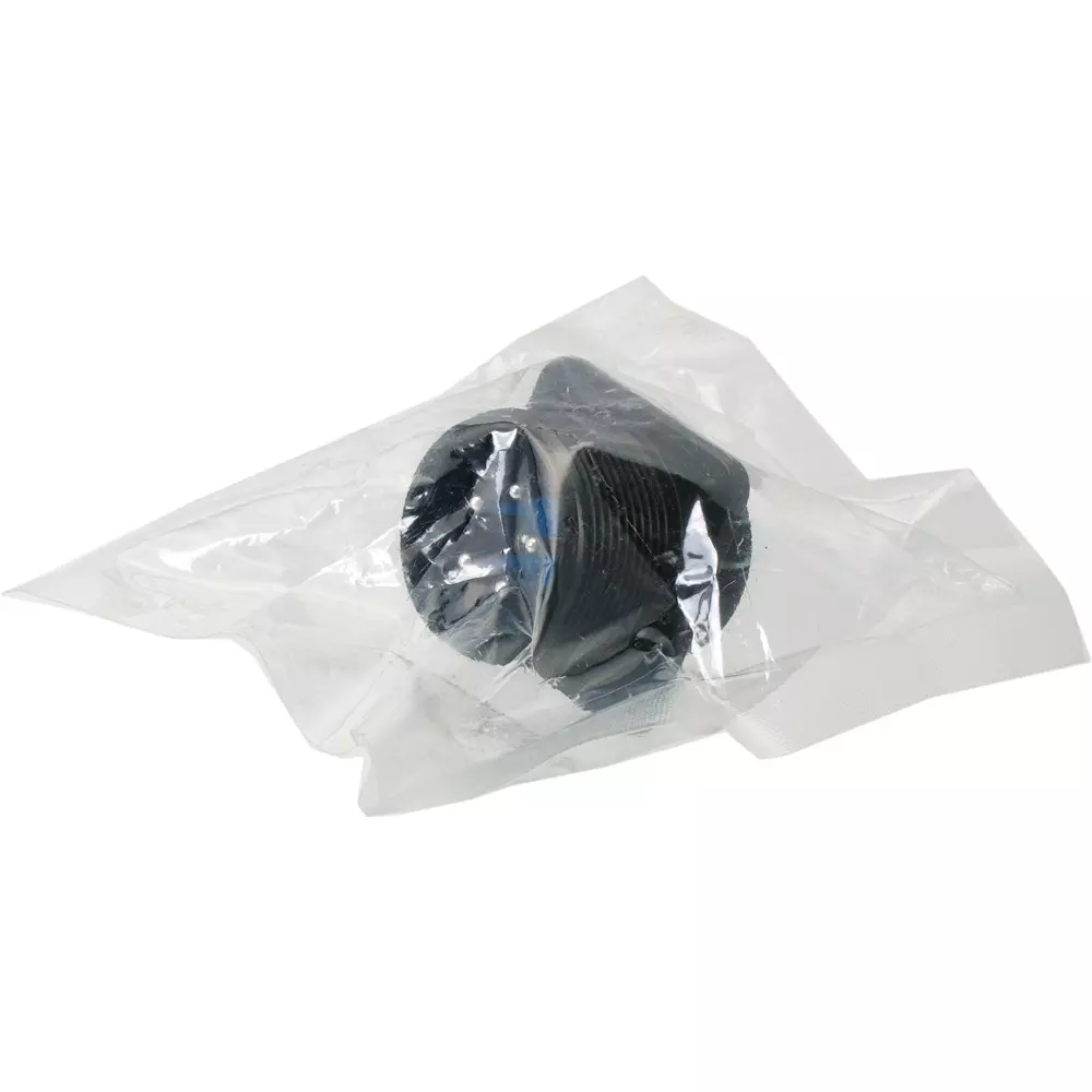 FUJIKURA Round Type Box Receptacle 6 Pole, D/MS3102A20-17P