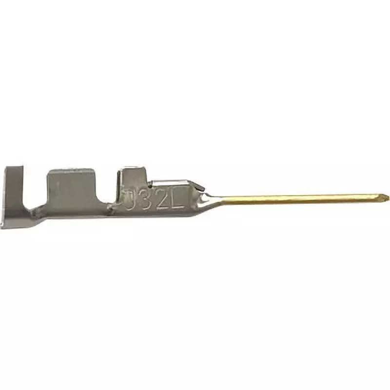 JST (JAPAN SOLDERLESS TERMINALS) Receptacle Contact 250 V Rated Voltage, BF3M-71GF-M2.0N (Pack of 10)