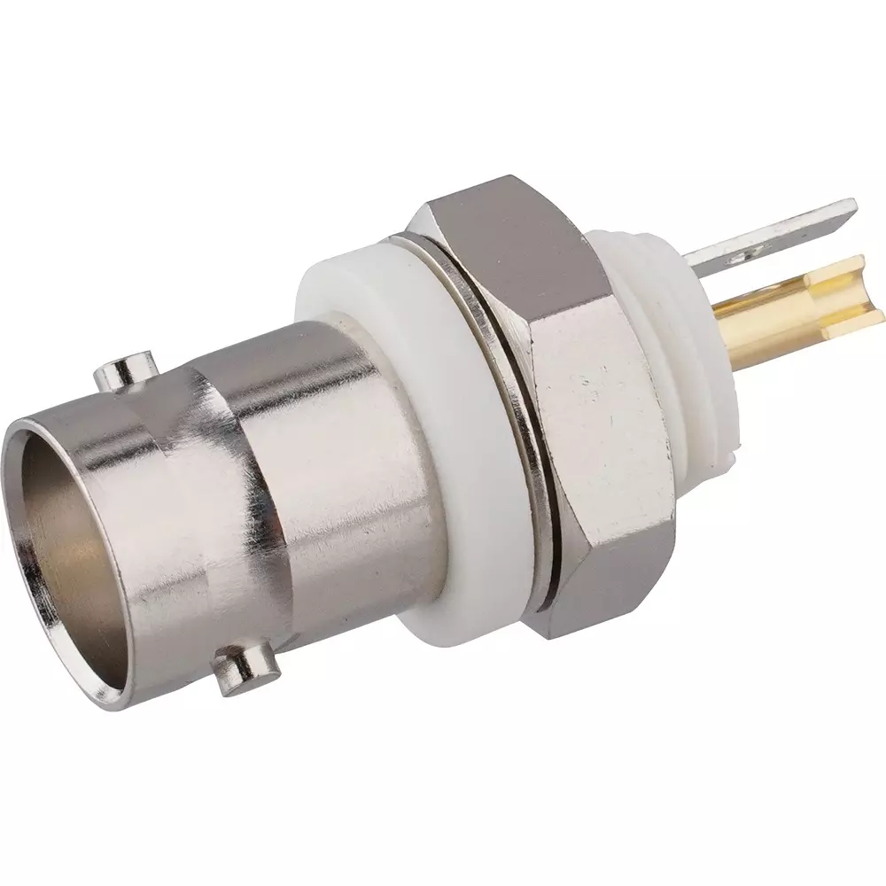 Tocone BNC Insulated Receptacle, BNC-31-10L