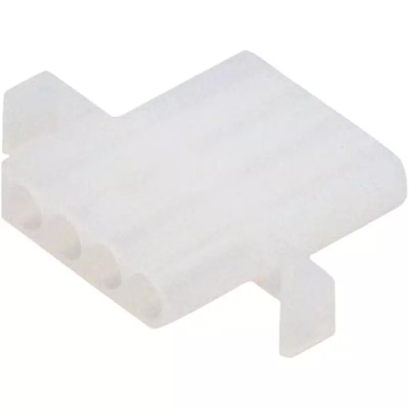Molex Receptacle Housing 11 (maximum) A Rated Current 5.03 mm Cell Spacing 94 V-2 Flame Retardance, 1490-R (Pack of 10)