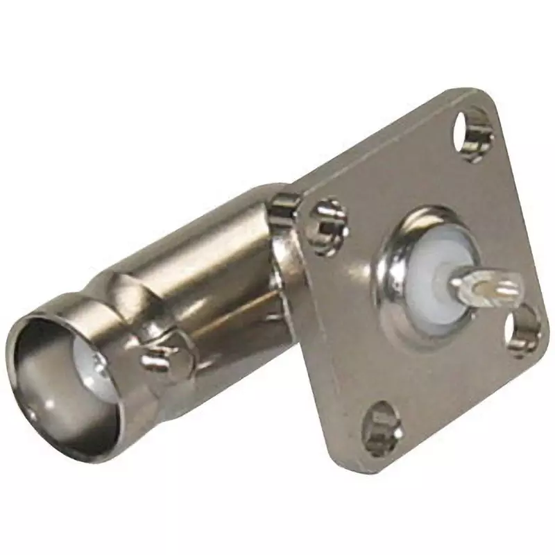 Tocone Bncl Receptacle, BNC-LR