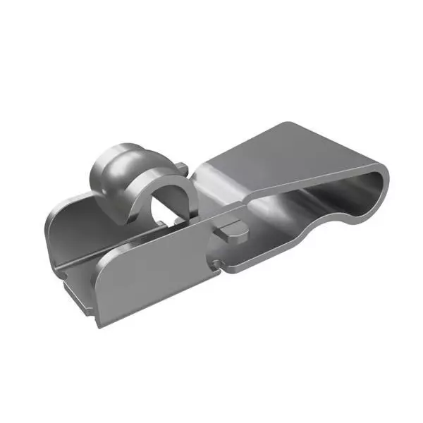 Amphenol Spring Load Contacts Beryllium Copper 3.48 mm Length Unthreaded, 10094594-009RLF