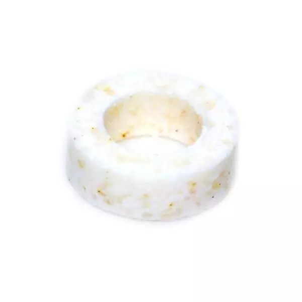 BIVAR Component Mounts Wash Away Spacer Type Wax 4 mm Outside Diameter Unthreaded, TO-37-120