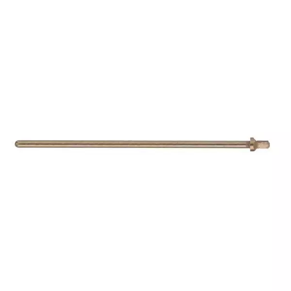 MILL-MAX Pins Brass Alloy 32 mm Length 1.83 mm Outside Diameter, 8600-2-05-34-00-00-03-0