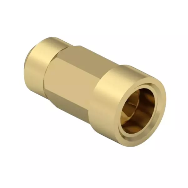 MILL-MAX Pin Receptacles Beryllium Copper Alloy 5.16 mm Length 2.69 mm Outside Diameter, 6342-0-15-15-42-27-10-0