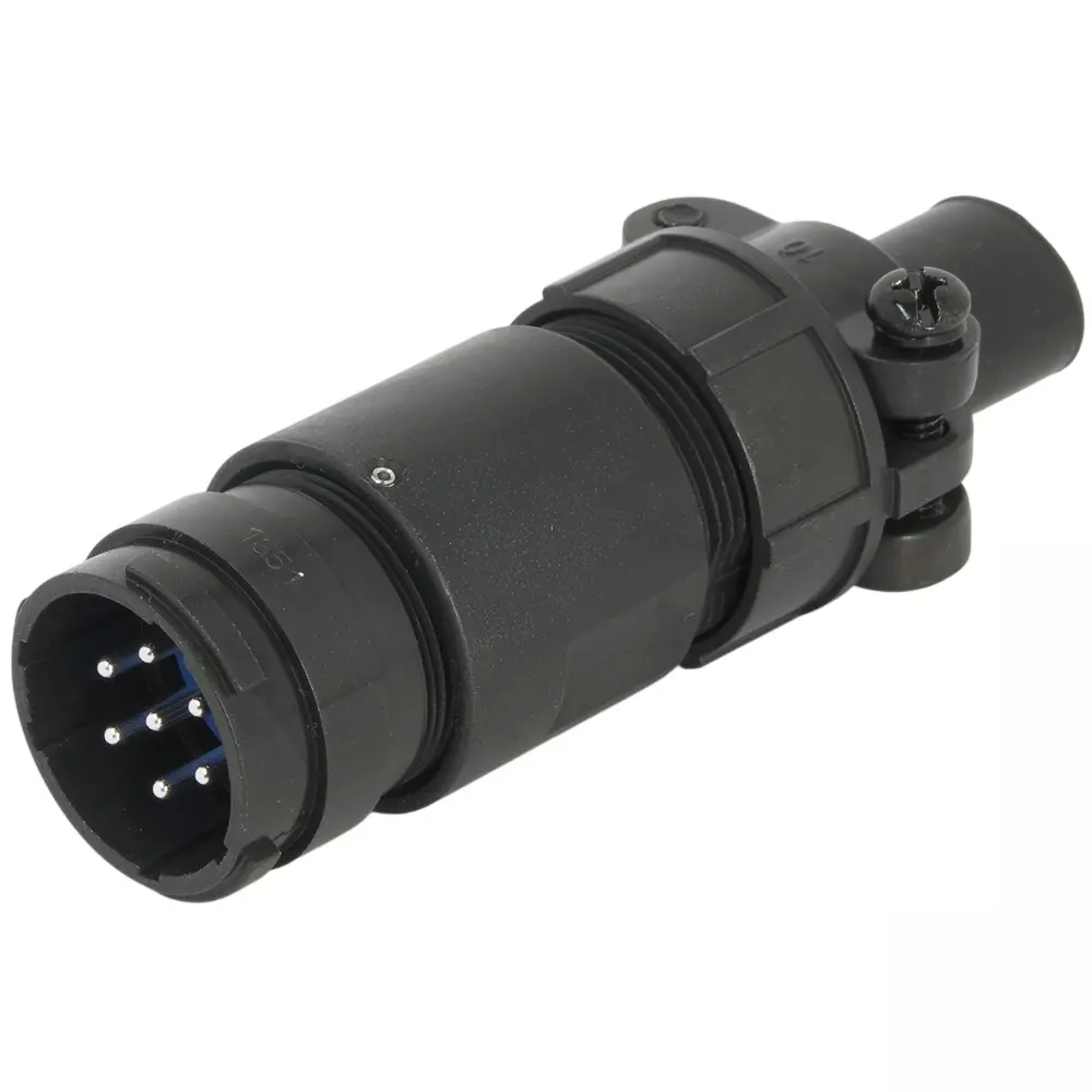 FUJIKURA Cable Receptacle 32 Pole, WEBCR2532F-3-D(R1)