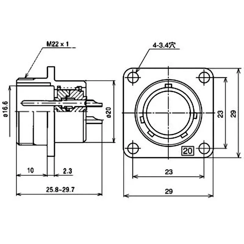 nanaboshi-metal-connector-panel-mounting-receptacle-njc-207-rm