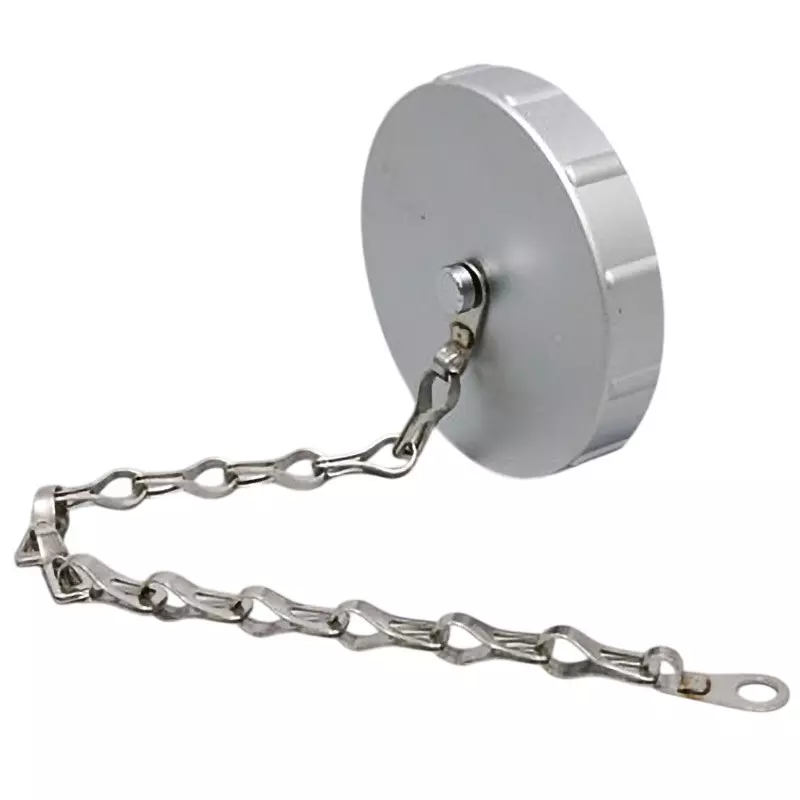 Nanaboshi Metal Connector Receptacle Adapter Cap 60 mm Shell Size, NCS-60-RCa