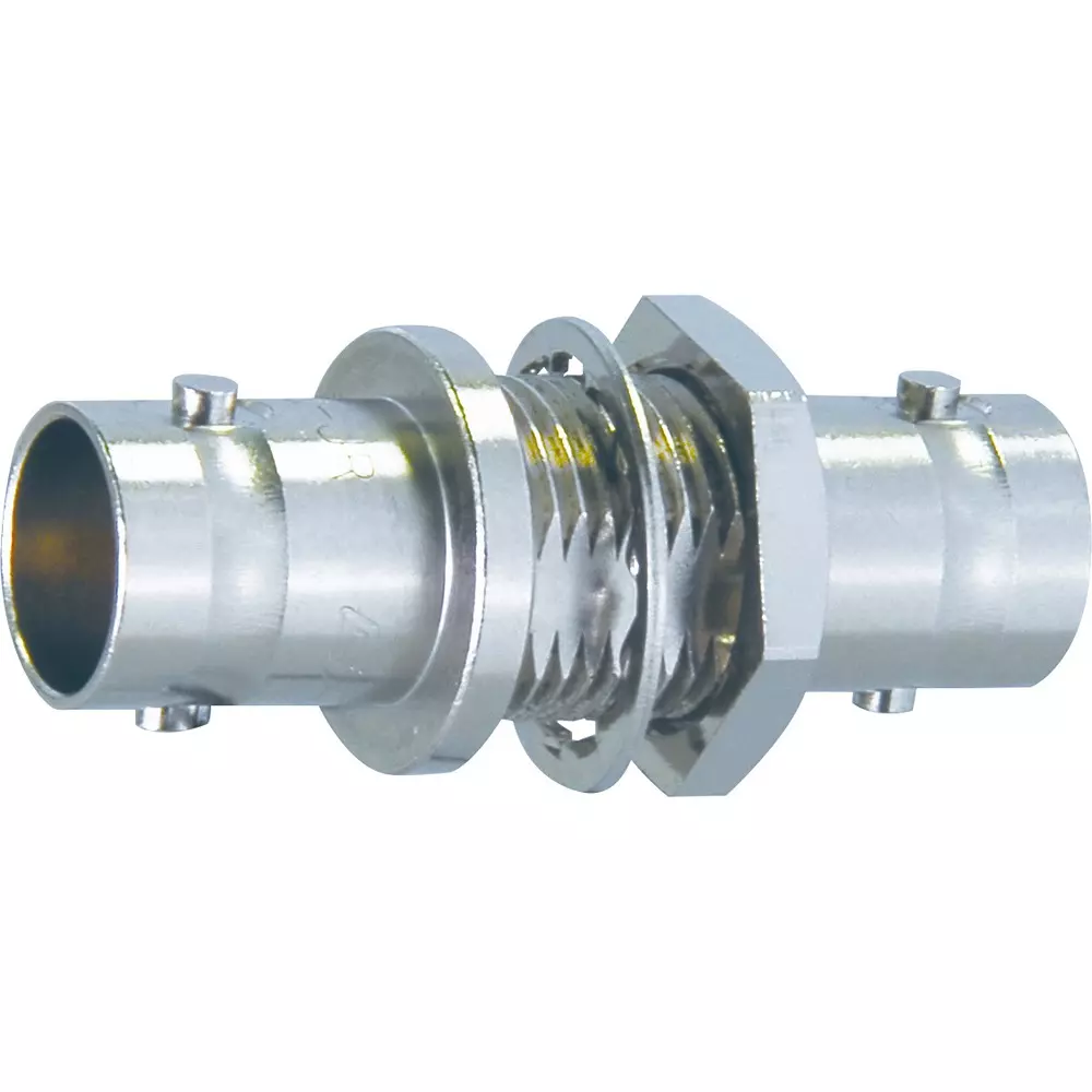 Canare Electric BNC Type Receptacle, BCJ-JRK ROHS