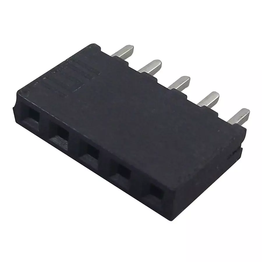 SAMTEC Pitch Spacing:2mm, SQT-105-01-L-S