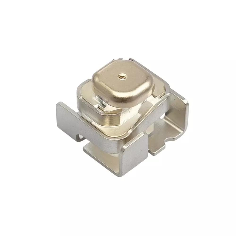 ALPS ALPINE Spring Load Contacts Copper Alloy 1.4 mm Length Unthreaded, SCTA2A0100