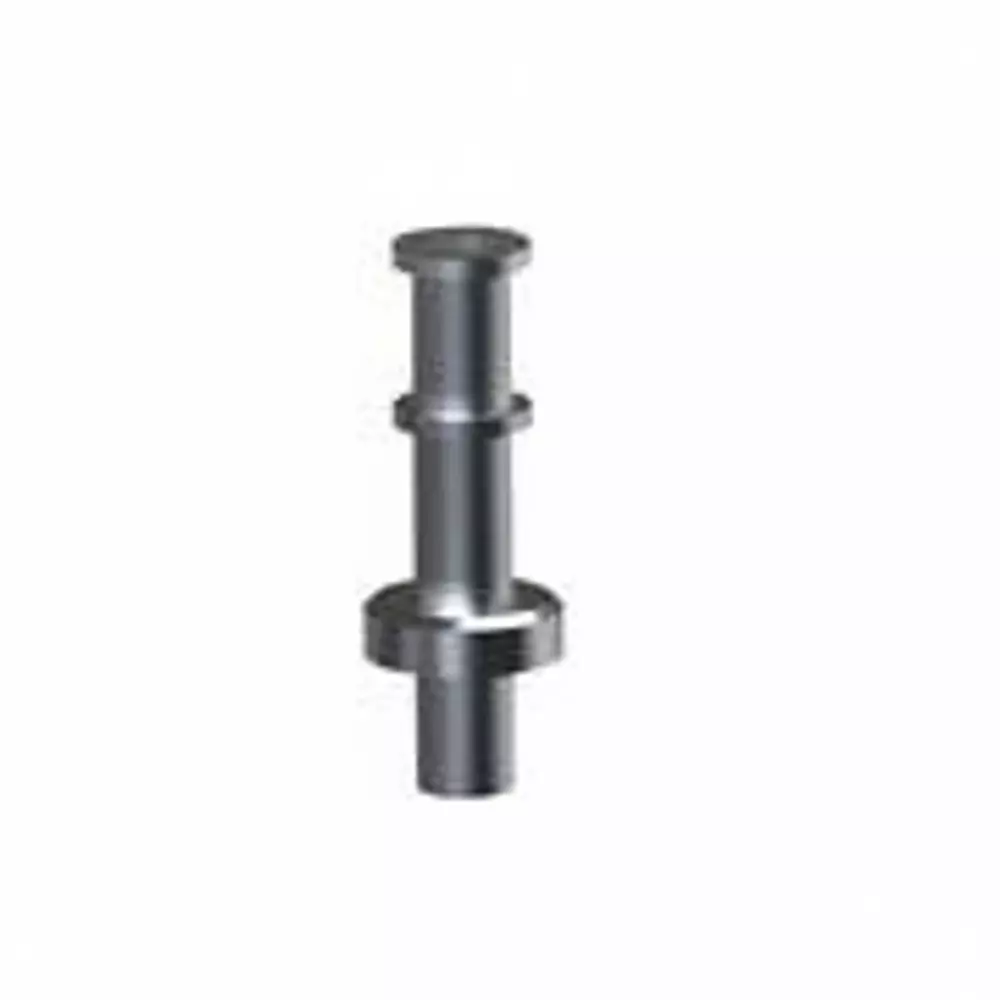 KEYSTONE Turret Lugs Brass 11.81 mm Length 3.96 mm Outside Diameter, 1582-3