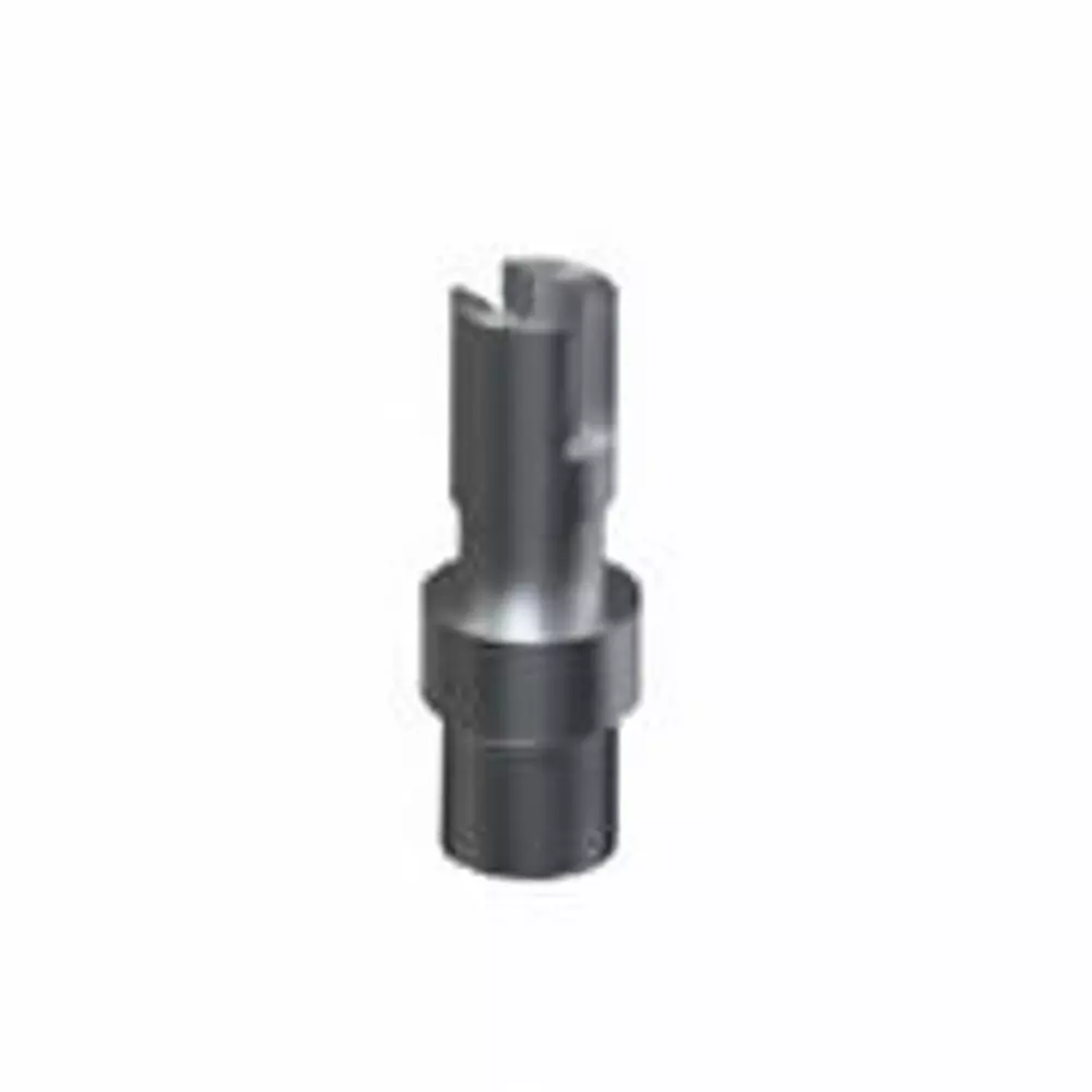 KEYSTONE Turret Lugs Brass 12.3 mm Length 4.75 mm Outside Diameter, 1557-2