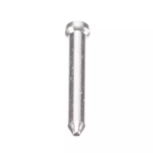 MILL-MAX Pin Receptacles Beryllium Copper Alloy 7.49 mm Length 1.4 mm Outside Diameter, 8579-1-15-01-21-27-10-0
