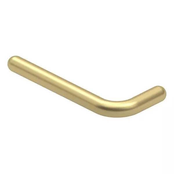 MILL-MAX Pins Brass Alloy 9.27 mm Length 1.02 mm Outside Diameter, 3740-0-14-15-00-00-03-0