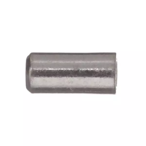 MILL-MAX Pin Receptacles Beryllium Copper Alloy 3.18 mm Length 1.47 mm Outside Diameter, 0673-0-15-01-30-27-10-0