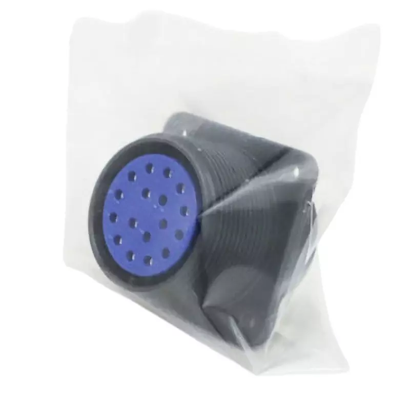 FUJIKURA Round Type Box Receptacle with Changed Key Position 17 Pole, D/MS3102A20-29SW
