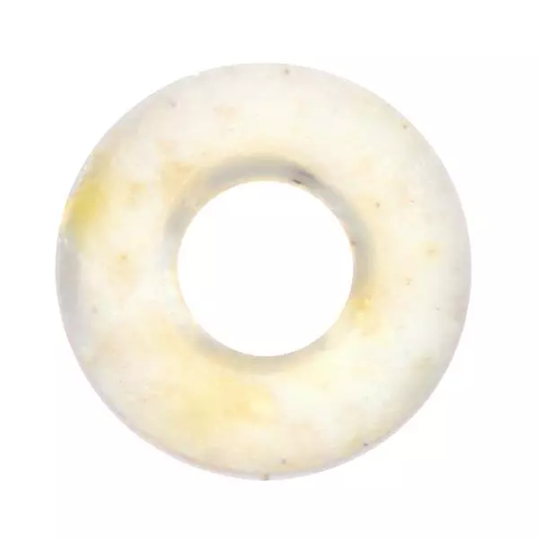 BIVAR Component Mounts Wash Away Spacer Type Wax 2.5 mm Outside Diameter Unthreaded, TO-11-030