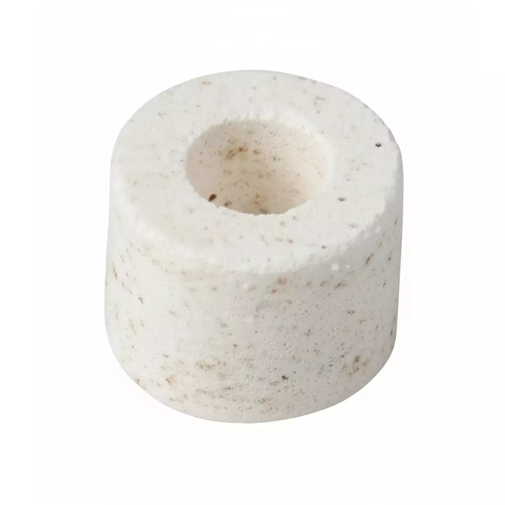 BIVAR Component Mounts Wash Away Spacer Type Wax 3.2 mm Outside Diameter Unthreaded, TO-31-070