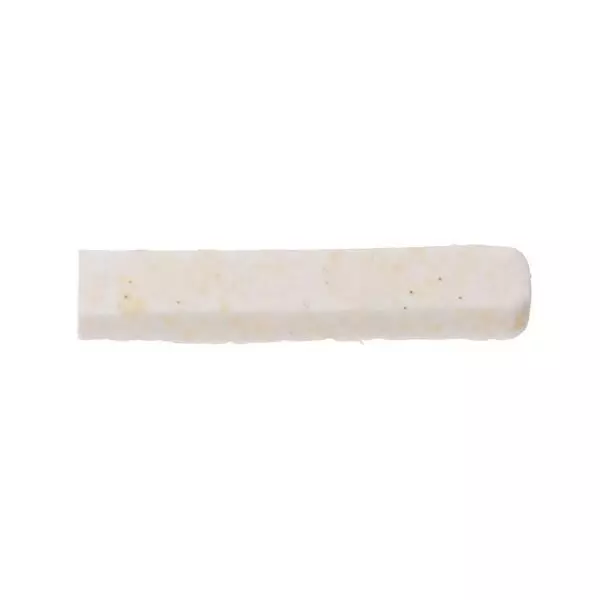 BIVAR Component Mounts Wash Away Spacer Type Wax 17 mm Length, TO-100-060E