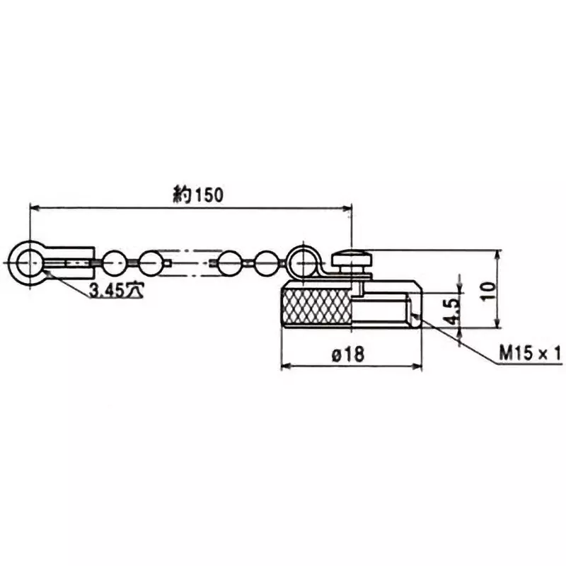 nanaboshi-metal-connector-receptacle-adapter-cap-ncs-14-rca