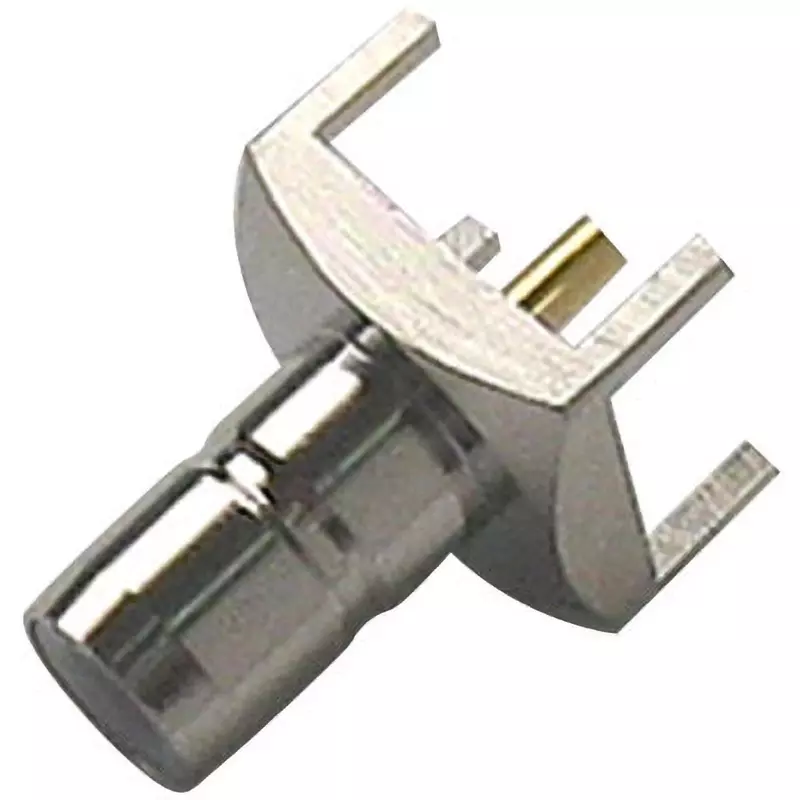 Tocone Connector Receptacle, SMB-R-PC