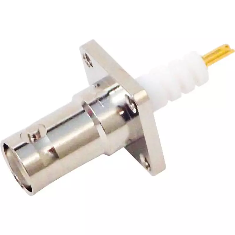 Tocone SHV Receptacle SHV Connector Type Receptacle Cutting Shape Correspondence Rohs Directive, SHV-R