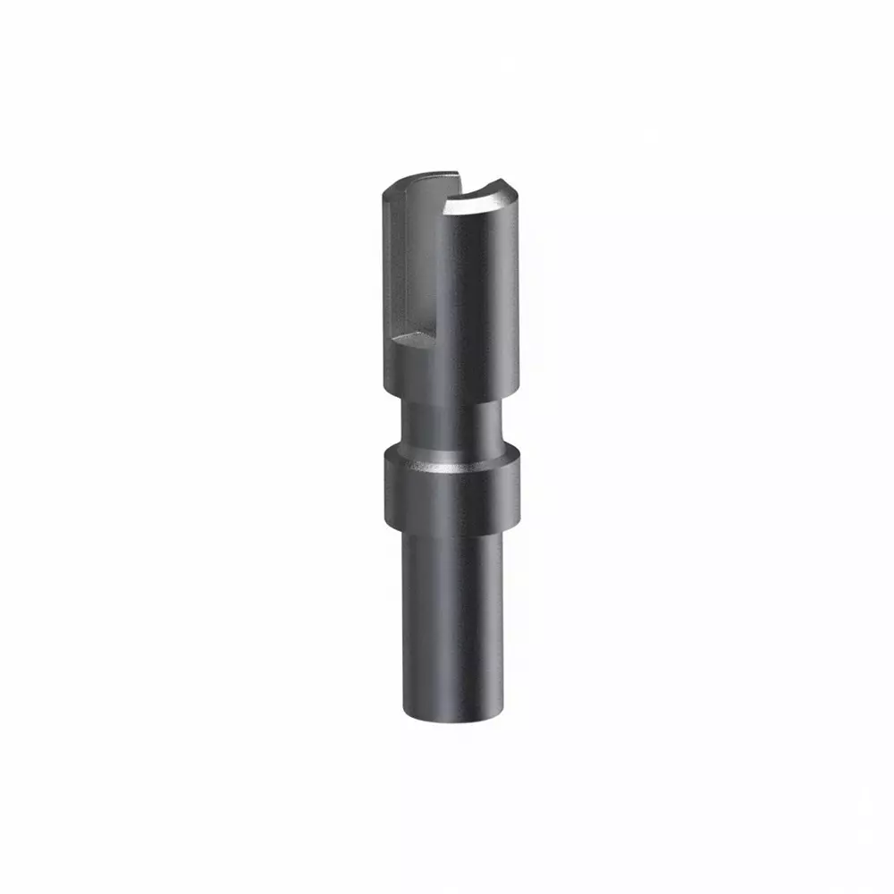 KEYSTONE Turret Lugs Brass 6.22 mm Length 1.57 mm Outside Diameter, 1515-2