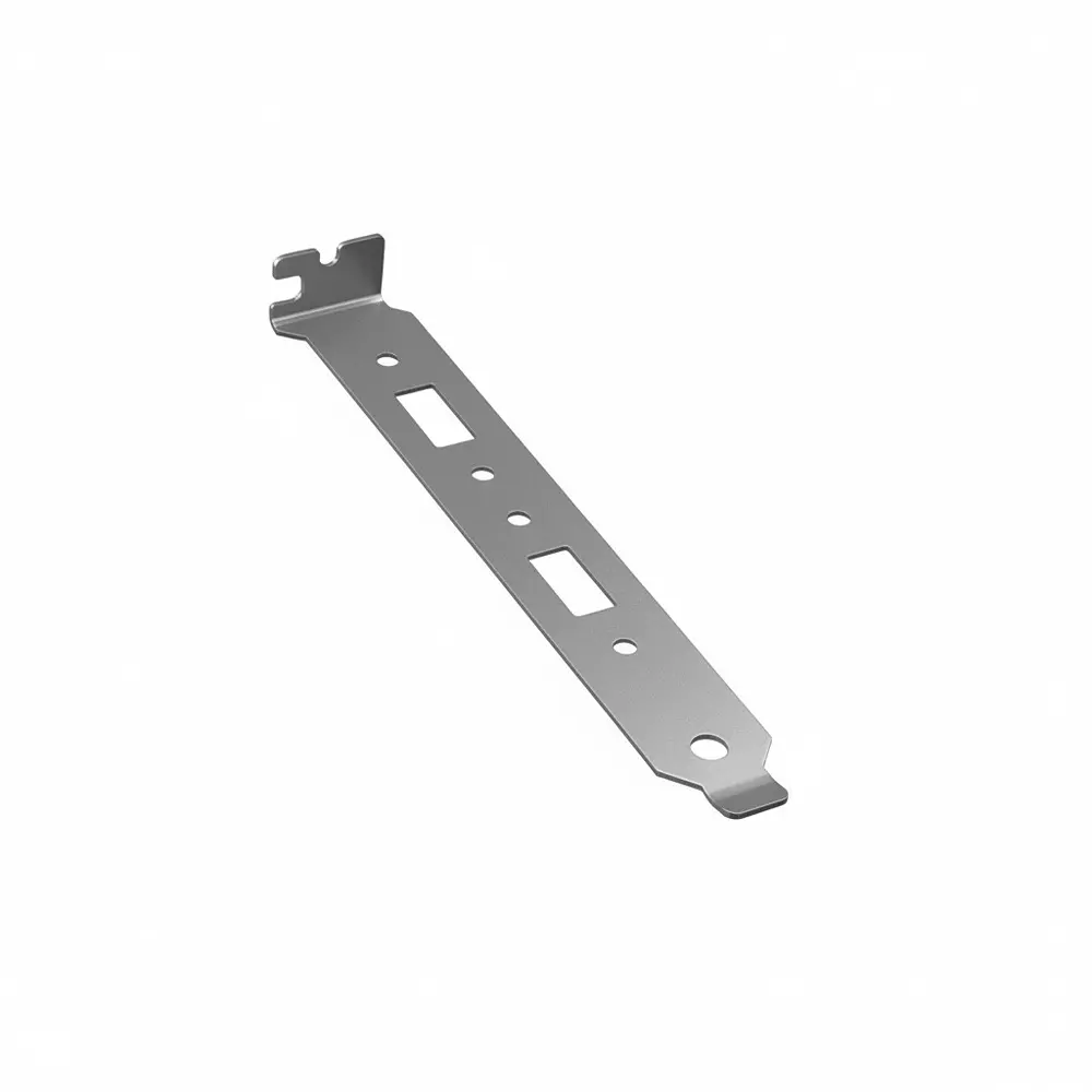 KEYSTONE Computer Brackets Steel 120.02 mm Length Unthreaded, 9200-10