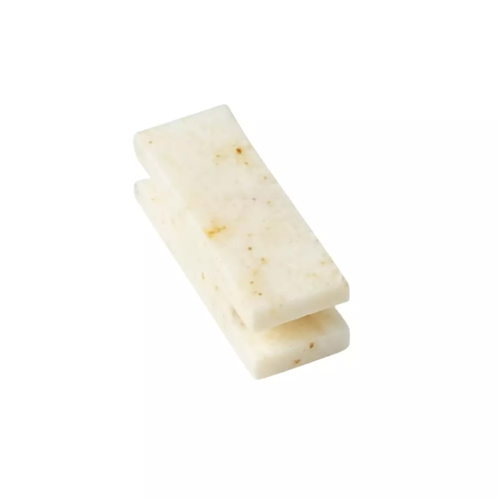 BIVAR Component Mounts Wash Away Spacer Type Wax 8.6 mm Length, TO-204-040