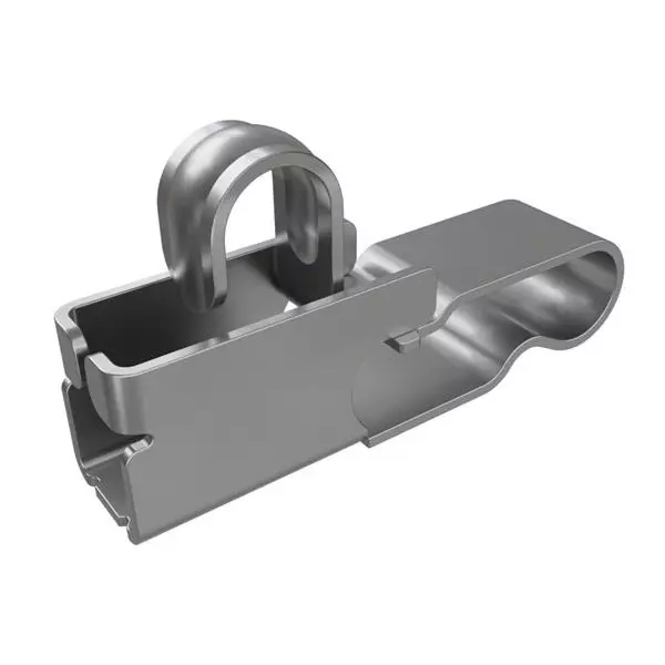 Amphenol Spring Load Contacts Beryllium Copper 4.87 mm Length Unthreaded, 10104319-009RLF