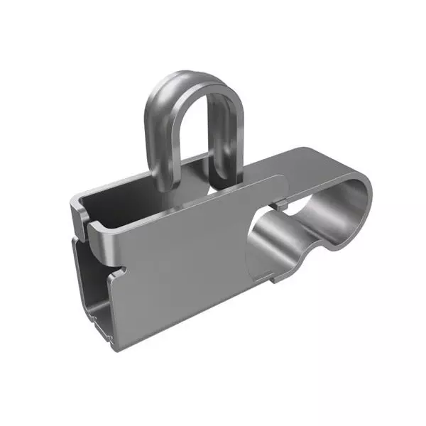 Amphenol Spring Load Contacts Beryllium Copper 5 mm Length Unthreaded, 10104321-009RLF