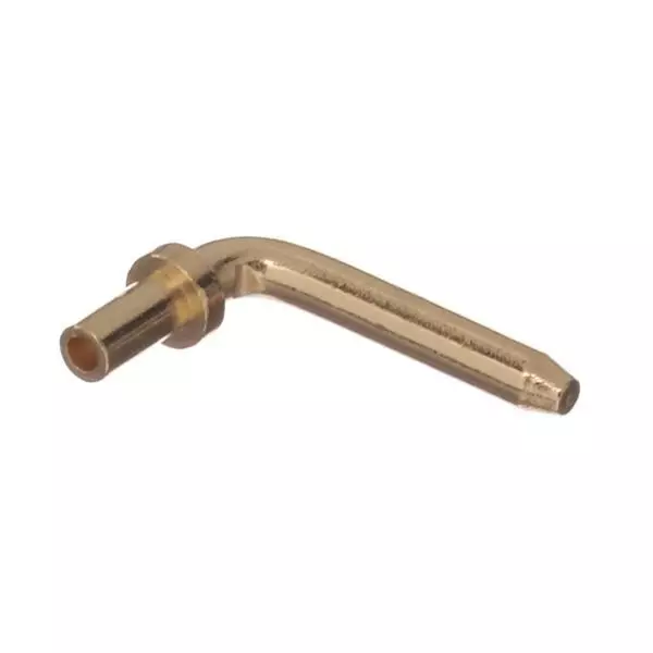 Buy MILL-MAX Pins Brass Alloy 2.08 mm Length 1.78 mm Outside Diameter ...