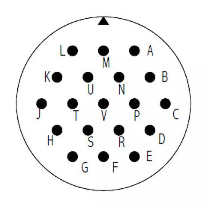 fujikura-cable-receptacle-solid-shell-dms3101a22-14s