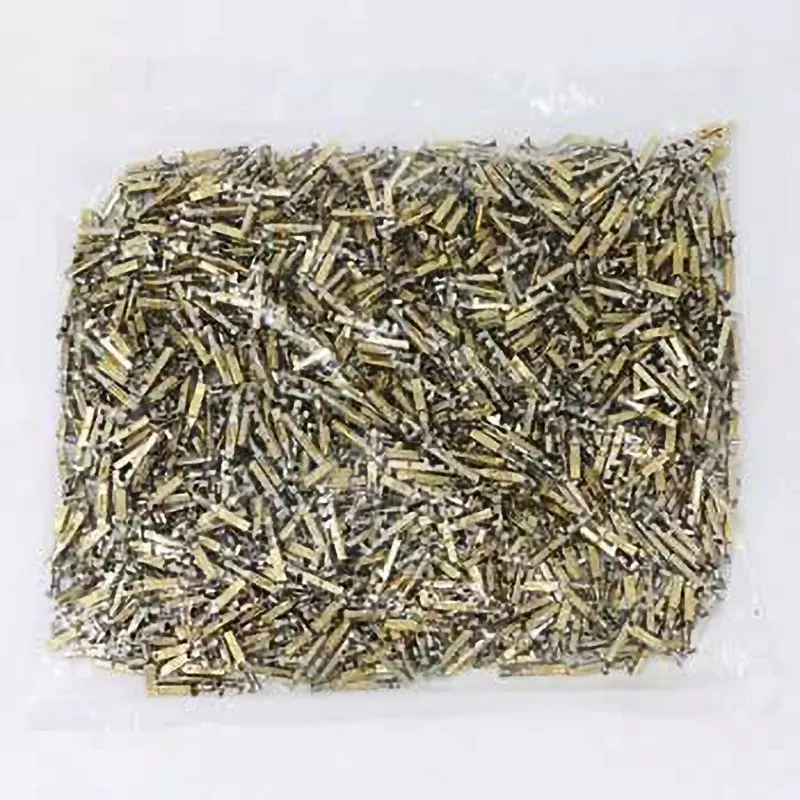 JST (JAPAN SOLDERLESS TERMINALS) Receptacle Contact  20 to 16 Applicable wire, LF3F-41GF-P2.0 (Pack of 1000)